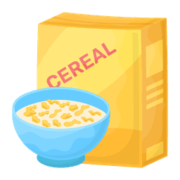 Cereals